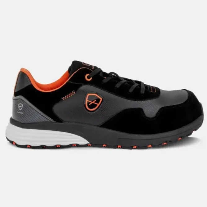Scarpe Antinfortunistiche Parade Street O3 SRC HRO 07SURFER8824 Basse Metalfree