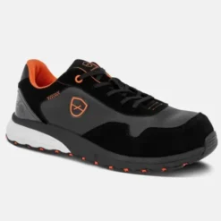 Scarpe Antinfortunistiche Parade Street O3 SRC HRO 07SURFER8824 Basse Metalfree