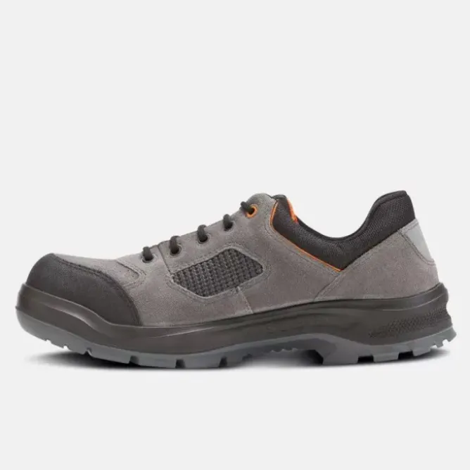 Scarpe antinfortunistiche Parade Timpa S1P SRC ESD 07TIMPA6850 BASSE METALFREE