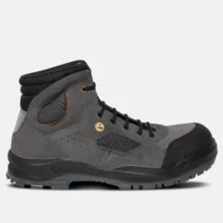 Scarpe Antinfortunistiche Parade Torina S1P SR FO LG CI HI ESD 07TORINA5860 Alte Comode Metalfree