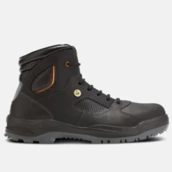 Scarpe Antinfortunistiche Parade Tyrola2011 S3 SRC ESD 07TYROLA2844 Alte Comode Metalfree