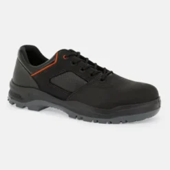 Scarpe Antinfortunistiche Parade Trail S3 SR FO LG CI HI 07TRAIL4814 Basse Comode Metalfree