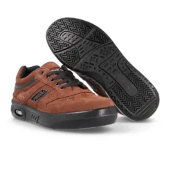 Scarpe Antinfortunistiche Paredes Ecology O1 SRA DP103 Basse Metal Free Leggere