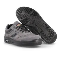Scarpe Antinfortunistiche Paredes Ecology O1 SRA DP103 Basse Metal Free Leggere