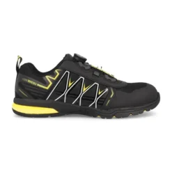 Scarpe Antinfortunistiche Paredes chiusura Boa Jerez S3L FO SR ESD Basse MetalFree SP5102
