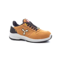 Scarpe Antinfortunistiche Payper Get Force LD Low S3 SRC ESD LOW NABUK LD