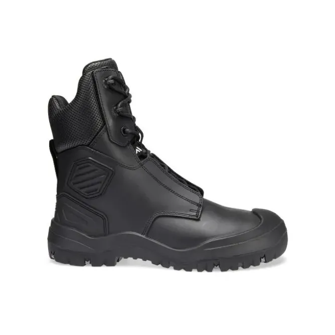 Scarpe Antinfortunistiche Portwest S3 SC HRO HI CI LG SR FT31 Alte