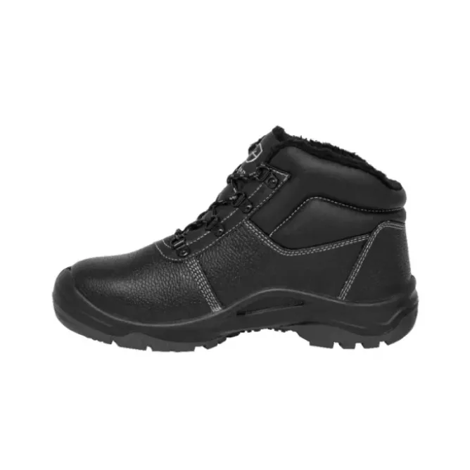 Scarpe Antinfortunistiche Parade Atawa S3 SR FO CI HI ATAWA 1844 Alte Comode