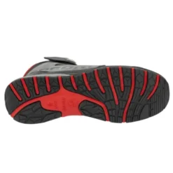Scarpe Antinfortunistiche Parade Shikan S3 SRC HRO ESD 07SHIKAN2834 Alte Metalfree