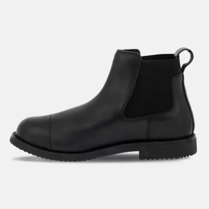 Scarpe Antinfortunistiche Parade Equin SB PS SR E FO HI HRO WPA 07EQUIN1804 Alte Comode