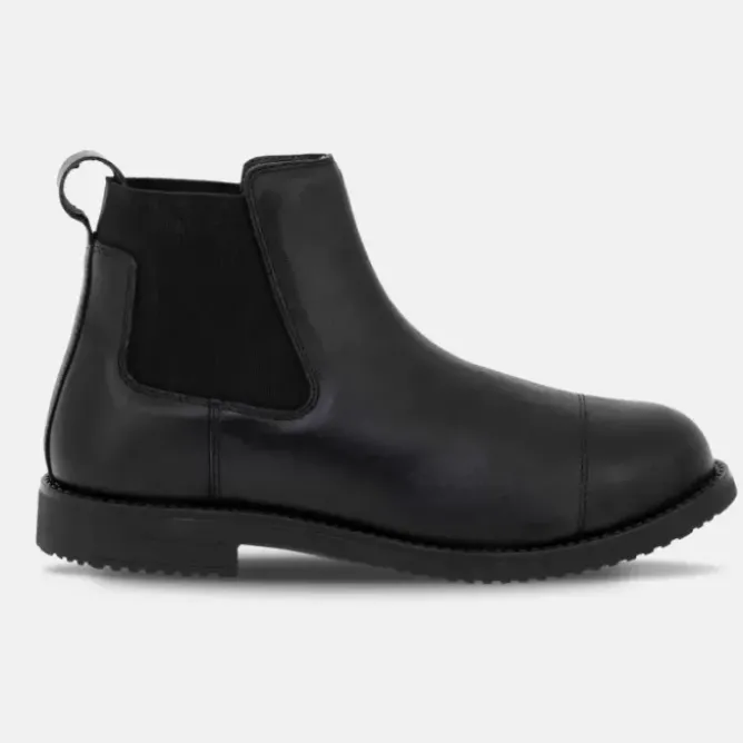 Scarpe Antinfortunistiche Parade Equin SB PS SR E FO HI HRO WPA 07EQUIN1804 Alte Comode