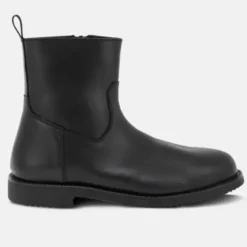 Scarpe Antinfortunistiche Parade Equina SB PS SR E FO HI HRO WPA 07EQUINA1804 Alte Comode