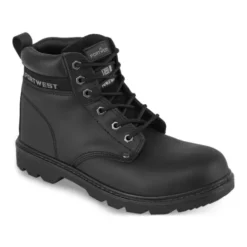 Scarpe Antinfortunistiche Portwest S3 FW11 Alte
