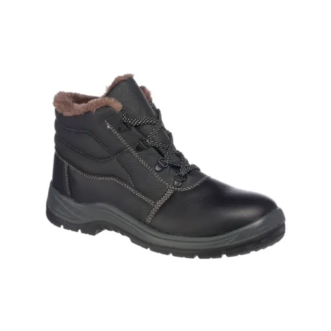 Scarpe Antinfortunistiche Portwest S3 SRC FD33 Alte