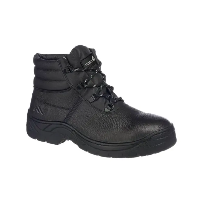 Scarpe Antinfortunistiche Portwest S3 SRC HRO FD03 Alte