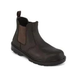Scarpe Antinfortunistiche Portwest S1P FW51 Alte
