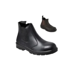 Scarpe Antinfortunistiche Portwest S1P FW51 Alte