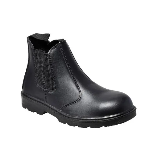 Scarpe Antinfortunistiche Portwest S1P FW51 Alte