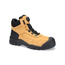 Scarpe Antinfortunistiche Portwest S3S HRO SR SC FO FC39 Alte Chiusura Boa