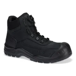 Scarpe Antinfortunistiche Portwest S3S HRO SR SC FO FC39 Alte Chiusura Boa