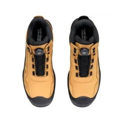 Scarpe Antinfortunistiche Portwest S3S HRO SR SC FO FC39 Alte Chiusura Boa