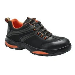 Scarpe Antinfortunistiche Portwest S3S HRO SR SC FO FC61 Basse Metalfree