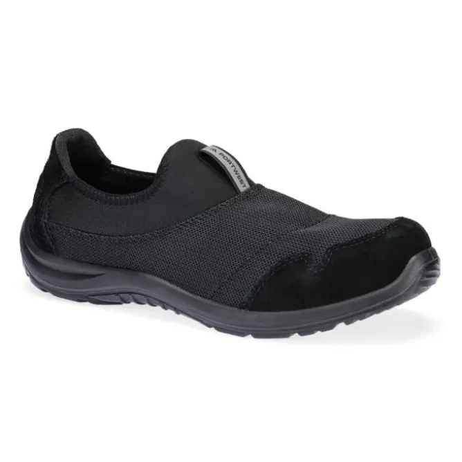 Scarpe Antinfortunistiche Portwest S1P SR FO ESD FT55 Basse