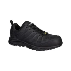 Scarpe Antinfortunistiche Portwest S1PS ESD SR FO FT46 Metalfree Basse