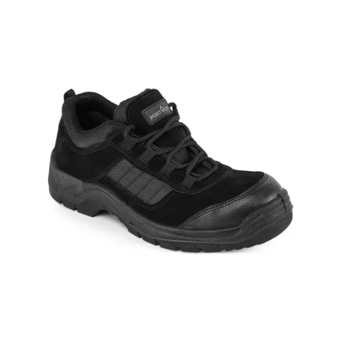 Scarpe Antinfortunistiche Portwest S1 FC66 Metalfree Basse