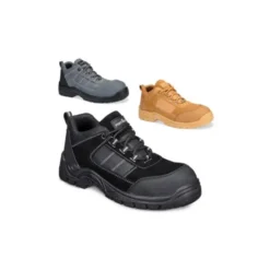 Scarpe Antinfortunistiche Portwest S1PS SR FO FC24 Metalfree Basse