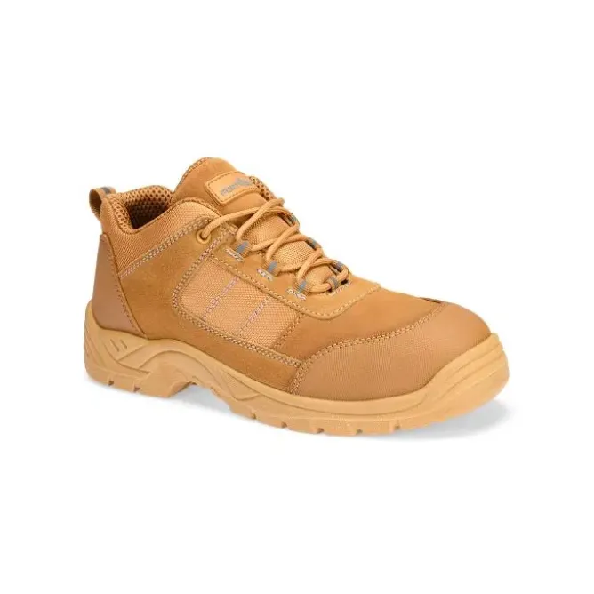 Scarpe Antinfortunistiche Portwest S1PS SR FO FC24 Metalfree Basse
