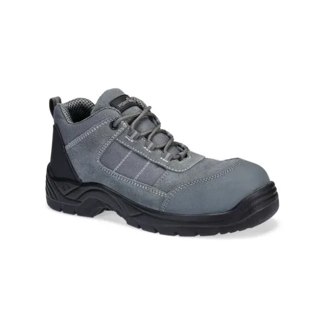 Scarpe Antinfortunistiche Portwest S1PS SR FO FC24 Metalfree Basse