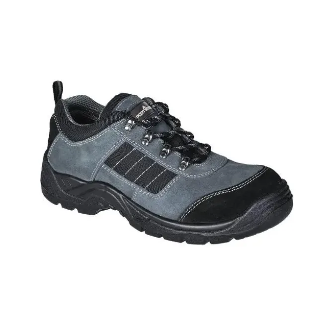 Scarpe Antinfortunistiche Portwest S1P FW64 Basse