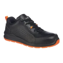Scarpe Antinfortunistiche Portwest S1P FC09 Metalfree Basse