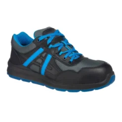 Scarpe Antinfortunistiche Portwest S1P FT60 Basse Metalfree