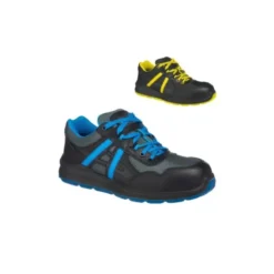 Scarpe Antinfortunistiche Portwest S1P FT60 Basse Metalfree