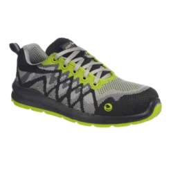 Scarpe Antinfortunistiche Portwest S1P SRC FC08 Metalfree Basse