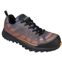 Scarpe Antinfortunistiche Portwest S1PS SR FO FT36 Metalfree Basse
