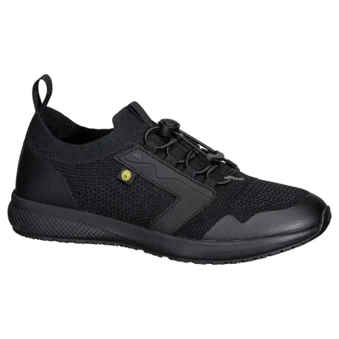 Scarpe Antinfortunistiche Portwest O1 ESD SR FT22 Basse