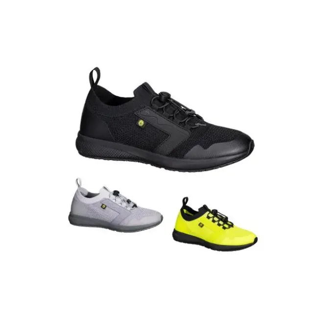 Scarpe Antinfortunistiche Portwest O1 ESD SR FT22 Basse