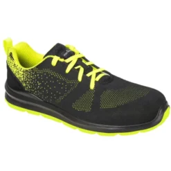 Scarpe Antinfortunistiche Portwest S1P SR FO FT25 Basse