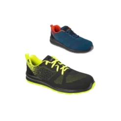 Scarpe Antinfortunistiche Portwest S1P SR FO FT25 Basse