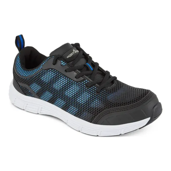 Scarpe Antinfortunistiche Portwest S1P FT15 Basse
