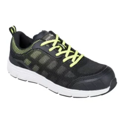 Scarpe Antinfortunistiche Portwest S1P FT15 Basse