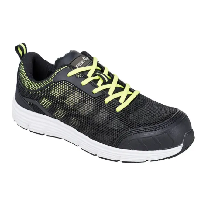 Scarpe Antinfortunistiche Portwest S1P FT15 Basse