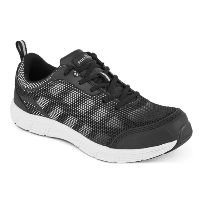 Scarpe Antinfortunistiche Portwest S1P FT15 Basse