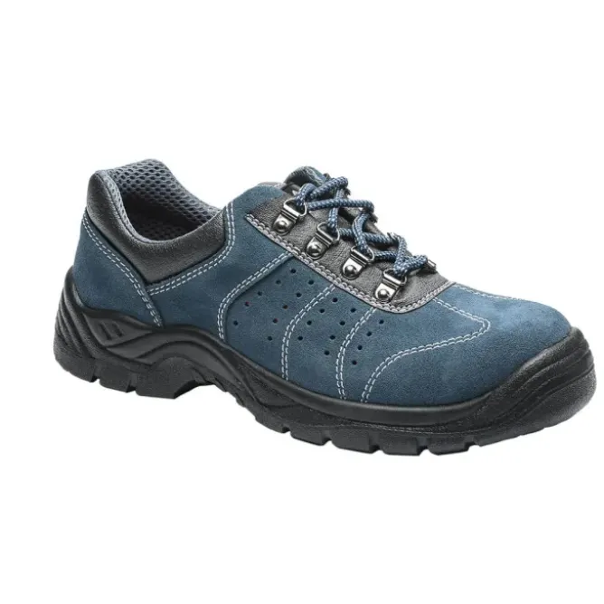 Scarpe Antinfortunistiche Portwest S1P SRC FW02 Basse