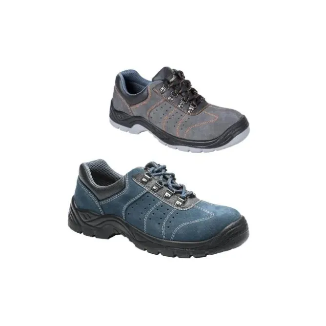 Scarpe Antinfortunistiche Portwest S1P SRC FW02 Basse