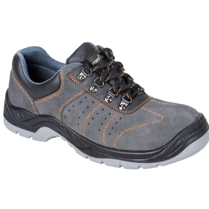 Scarpe Antinfortunistiche Portwest S1P SRC FW02 Basse