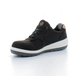 Scarpe Antinfortunistiche Parade Badria S3S SR FO 07BADRIA2735 Basse Comode